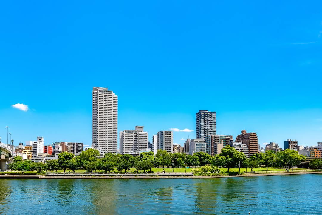 Nakanoshima